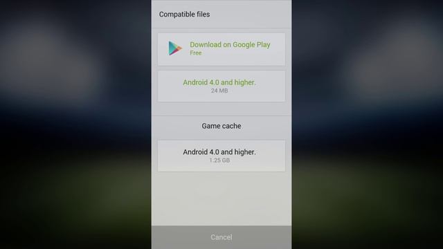 How to download Fifa 16 iPhone/iPad/iPod + tutorial смотреть онлайн