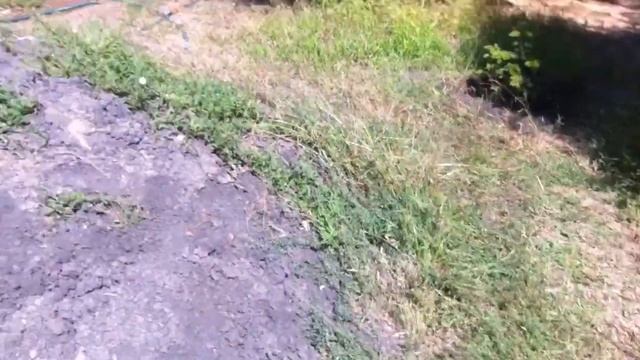 Погреб на дачу из шифера, часть первая смотреть онлайн