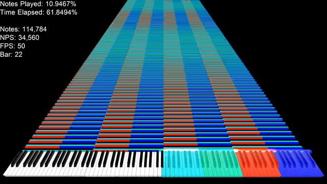 [Black midi] nut4.mid смотреть онлайн