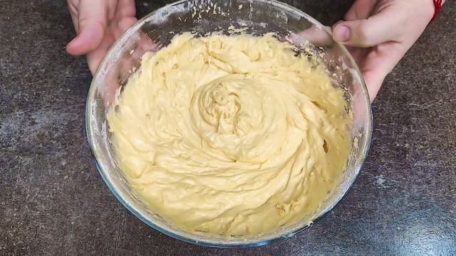 Все ищут этот рецепт! Ореховый пирог, который тает во рту! Аромат на весь двор! смотреть онлайн