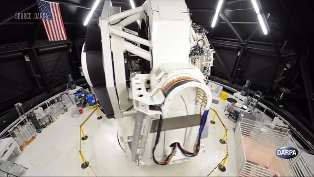 Tracking space junk смотреть онлайн