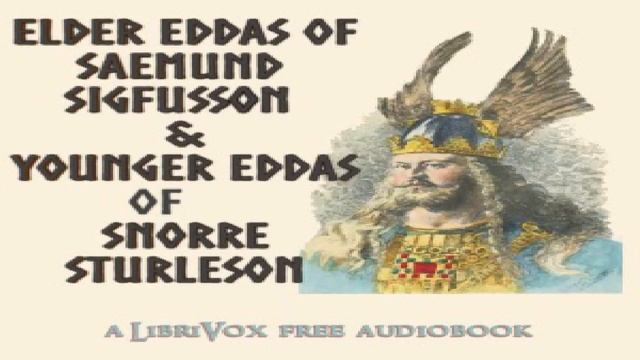 Elder Eddas of Saemund Sigfusson; and the Younger Eddas of Snorre Sturleson | Myths | English | 2/5 смотреть онлайн