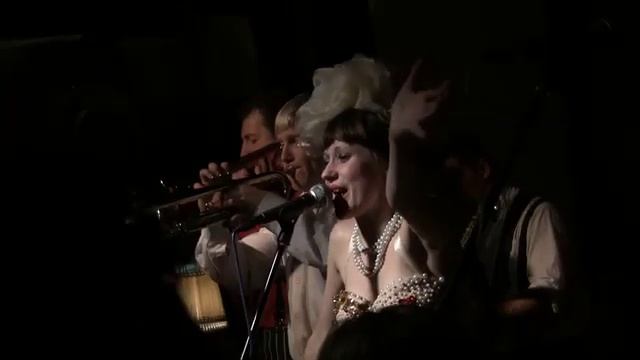 Серебряная Свадьба - Je suis le cheval @Мастерская (12) смотреть онлайн