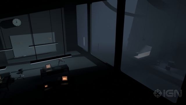Inside Walkthrough: The Research Facility (Part Eleven) смотреть онлайн