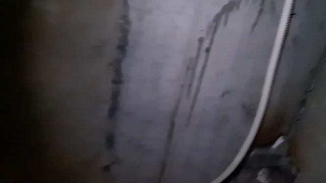 04.05.2021 год. Весенний осмотр МКД. Часть № 5. Подвал. Насос! смотреть онлайн
