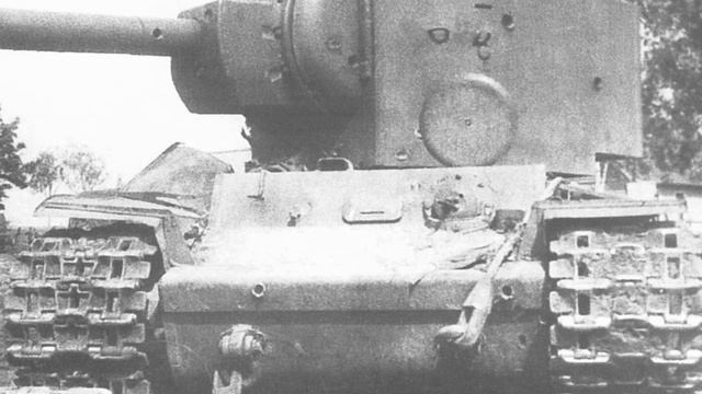 RTM: KV-2 Heavy Tank 1/35 Trumpeter смотреть онлайн