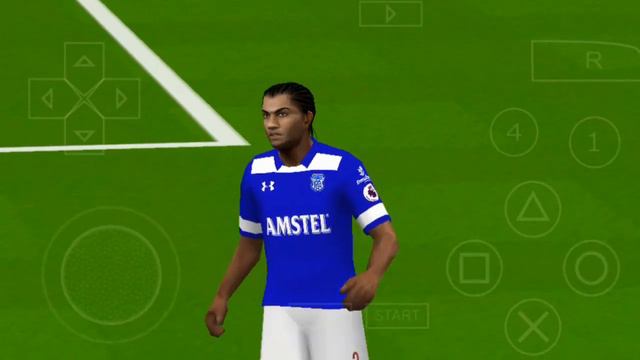 PES 2019 PSP MASTER LEAGUE #15 NOVA TEMPORADA COM MUITOS REFORÇOS! смотреть онлайн