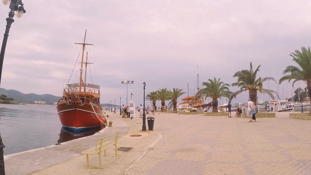 Neos Marmaras Sithonia