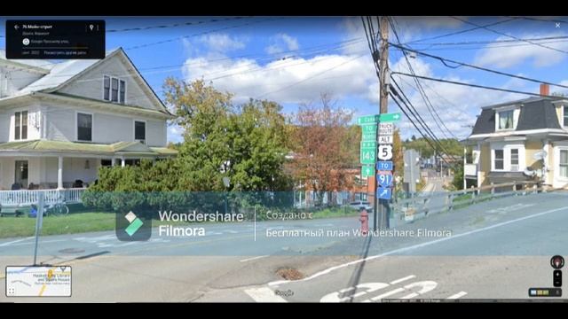 ШОК! ЭТОТ ГОРОД НАХОДИТСЯ В ДВУХ СТРАНАХ? ЭТО СОН? смотреть онлайн