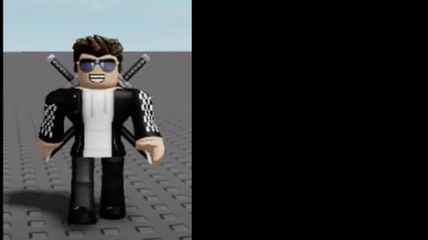 Roblox Player Becoming Old Template