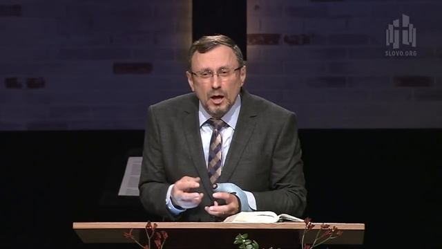 Бытие: 50. Вера в жизненных буднях (Алексей Коломийцев) смотреть онлайн