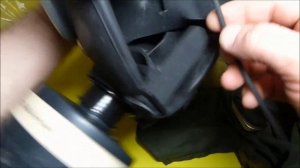 Гражданский противогаз ГП 7Б (БТ)