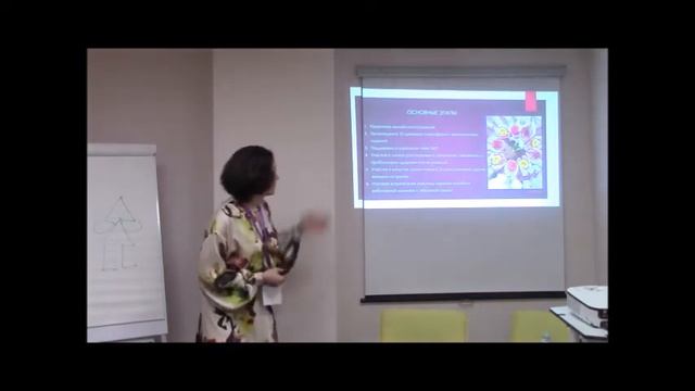 Чкония Юлия. ДУХОВНО-ОРИЕНТИРОВАННЫЙ ПОДХОД В РАБОТЕ С ПСИХОСОМАТИКОЙ ЖЕНЩИНЫ ПОСЛЕ РАЗВОДА смотреть онлайн