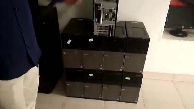 low Price Used Desktop Cpu Rs. 3500- used desktop sales in Coimbatore смотреть онлайн