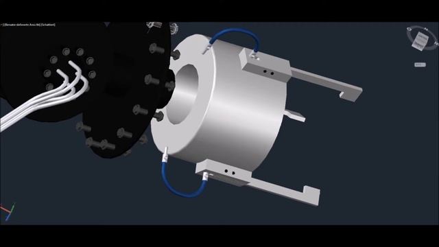 Tutorial AutoCAD 4 Proyectos смотреть онлайн
