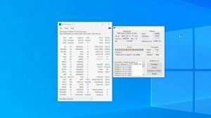 Память на десктопном ПК через переходник. Вариант сэкономить или пустая трата денег.mkv