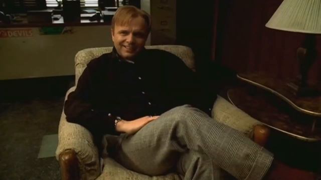 Artie Talks To Ralph - The Sopranos HD смотреть онлайн