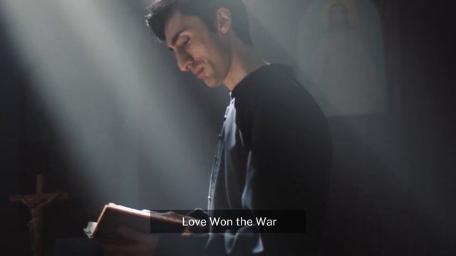 Love Won The War Remastered / Video with Subtitles смотреть онлайн