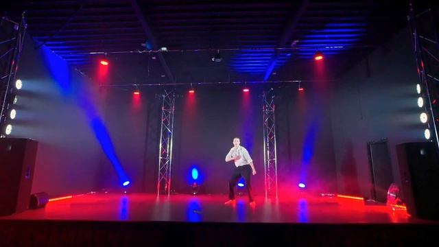 Дацюк Андрей // IDOL DANCE смотреть онлайн