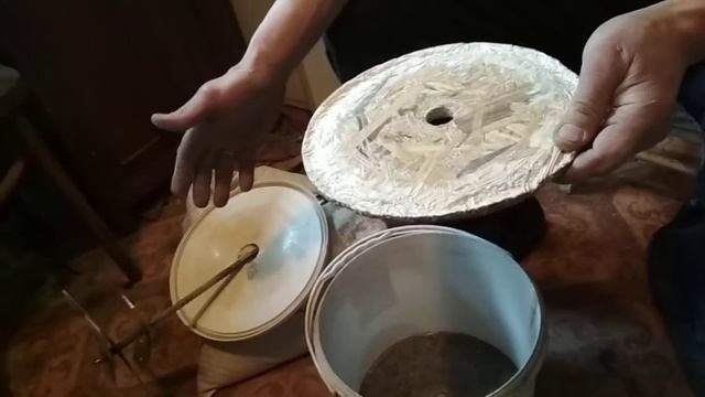 Как перемолоть солод