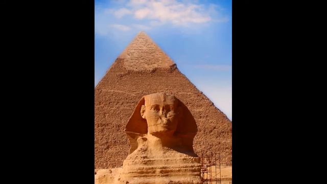 Asmr медитация, звуки Древнего Египта. смотреть онлайн
