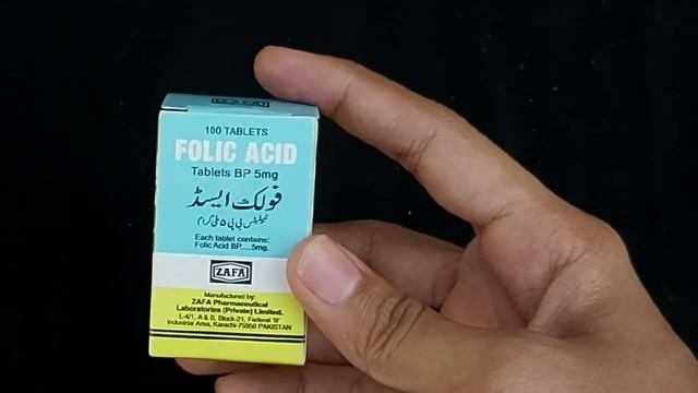 how to use folic Acid смотреть онлайн