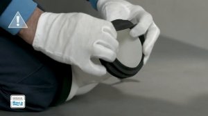 Сборка и установка напольного унитаза Roca