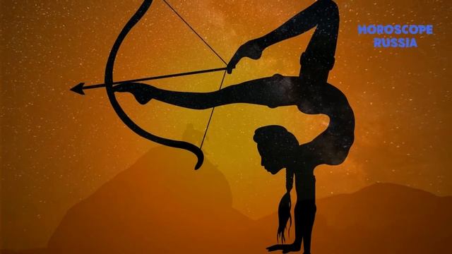 Стрелец: Финансовый Гороскоп на Сентябрь 2021 года / Правдивый Гороскоп смотреть онлайн