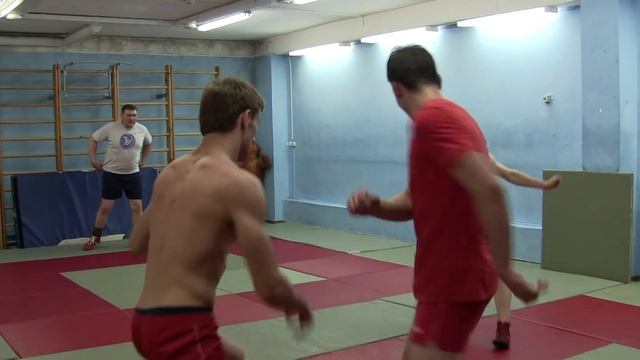 Мегарубилово, самбо футбол смотреть онлайн