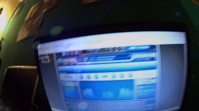 " T. D. Ratcheting " with ST-S01 Sequencer & PPG 1002 / Phonem смотреть онлайн