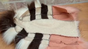 Раптор офурение фурсьюта