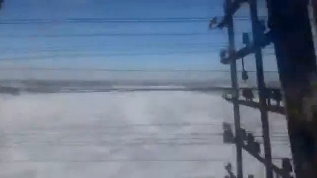 Подвесной мост в Семее смотреть онлайн