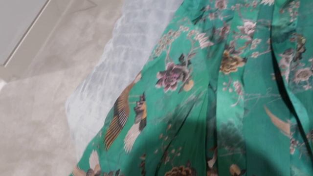 VLOG: МОЙ ОПЫТ ВАКЦИНАЦИИ | ПОКУПКИ ИЗ МАГАЗИНА ALLSAINTS