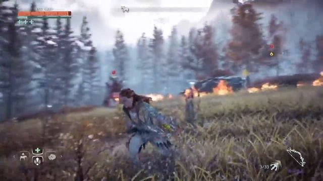 Chaotic Scorcher Duo Fight (UH) смотреть онлайн