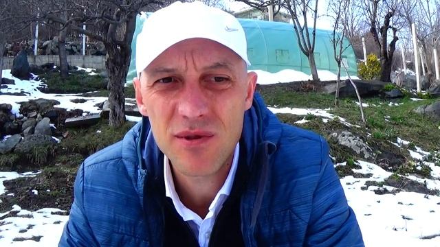 Милен Антонов, Имунната система смотреть онлайн