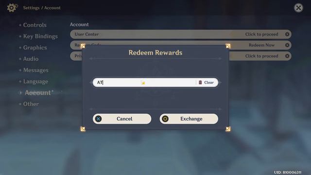 New Redeem Code (16 April 2021) FREE 300 PRIMOGEMS | Genshin Impact 1.5 смотреть онлайн