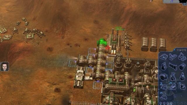 Earth 2160. Прохождение #8. Евроазиатская Династия (Да как вас пробить то?) смотреть онлайн