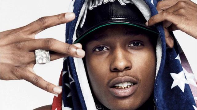 ASAP Rocky Type Beat 2013 (Free Rap *Hip Hop* Instrumental)