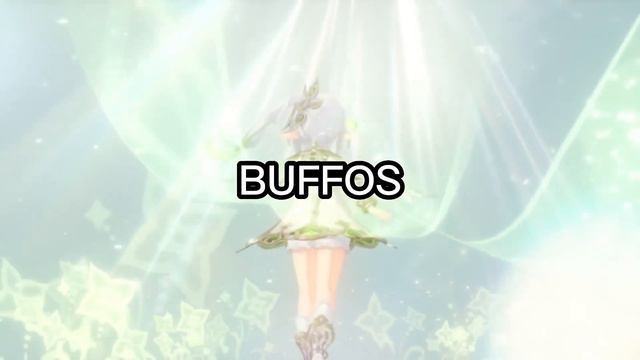 Guía - NAHIDA BUILD - en 1 MINUTO - BUILD LEGENDARIA DE NAHIDA - Genshin Impact 3.6 смотреть онлайн