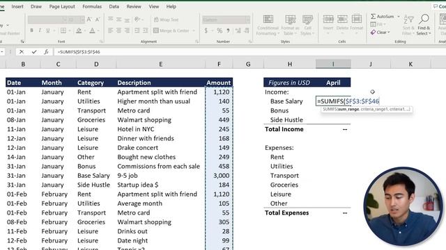 TOP 10 Excel Formulas to Make You a PRO User смотреть онлайн