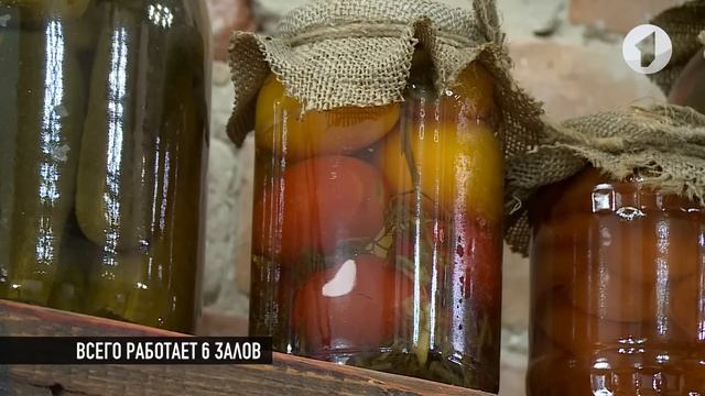 «Старый бастион» – новинка Бендерской крепости смотреть онлайн