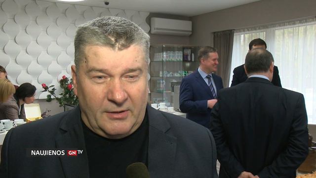 Šypseną dovanų gavusiai rajono gyventojai teko lankytis ir pas psichologus смотреть онлайн