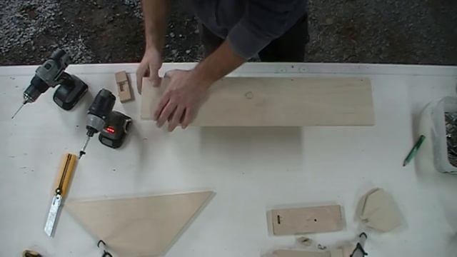 James Biggar: ? Make A DIY Coil Winder смотреть онлайн