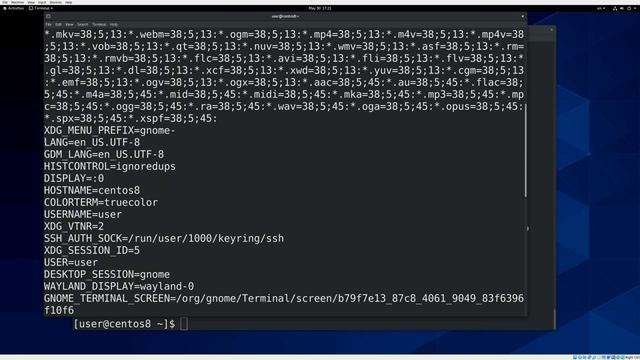 13. bash #2 переменные (RHCSA).mp4 смотреть онлайн