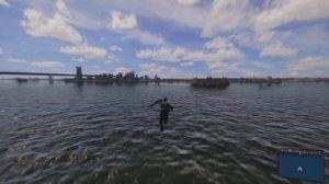 КАК ПОПАСТЬ В СТАТУЮ СВОБОДЫ В ЧЕЛОВЕКЕ ПАУКЕ 2? ЛУЧШИЙ БАГ!!!!