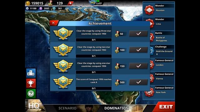 [Beginner Guide]: How to earn medals in World Conqueror 4 Tips & Tricks смотреть онлайн
