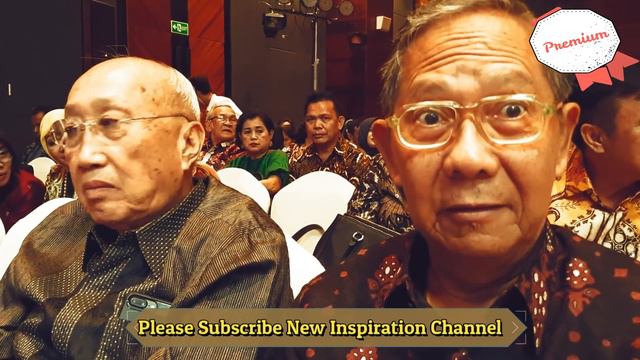 Pernyataan Menteri Era Presiden Suharto Tentang Jokowi Di Periode Kedua. Mengejutkan Kesan Warga