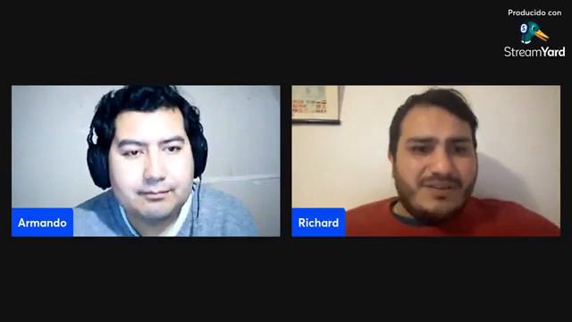 Richard Sandoval y su libro la sonrisa de Gladys sobre Gladys Marín смотреть онлайн