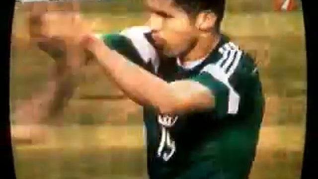 México 1 - 0 Corea del Sur | Gol de Oribe Peralta. смотреть онлайн