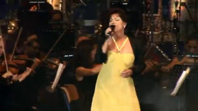 Symphonic Pop Orchestra - Wuthering Heights (von Kate Bush)